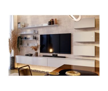 Гостиная BOX TV5, Миромарк