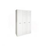 Шафа 3 дв, спальня Імперія, Міромарк, МР-23-WB