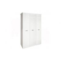 Шафа 3 дв, спальня Імперія, Міромарк, МР-23-WB