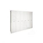 Шафа 6Дв, спальня Імперія, Міромарк, МР-26-WB