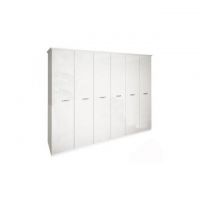 Шафа 6Дв, спальня Імперія, Міромарк, МР-26-WB