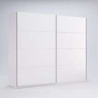 Шафа-купе 2,5м, спальня Фемелі, Міромарк, FM-25-WB