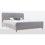 Кровать Тина с каркасом, Миромарк