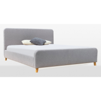 Кровать Тина с каркасом, Миромарк