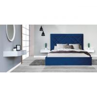 Комплект, спальня Вива, Миромарк, VV-100-WB