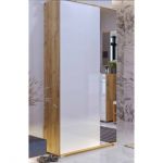 Шкаф 2дв, прихожая Асти, Миромарк, AS-113-WB