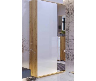 Шафа 2дв, передпокій Асті, Міромарк, AS-113-WB