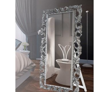 Зеркало с подставкой Лара, Миромарк