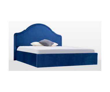 Ліжко Карина з каркасом, Міромарк