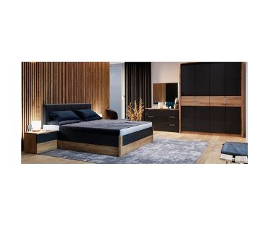 Спальня Рамона, Миромарк