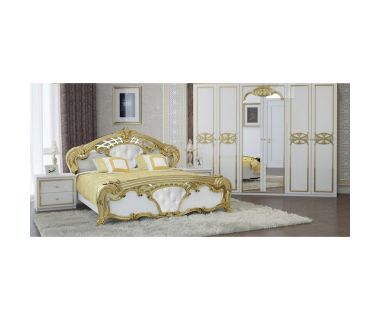 Спальня Єва, Міромарк