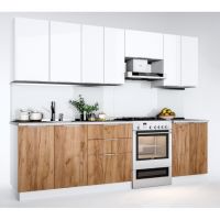 Кухня Флоренц, Міромарк