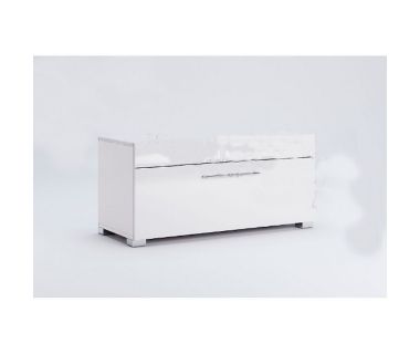 ТУМБА 1дв, передпокій Аманда, Міромарк, AN-51-WB