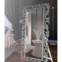 Зеркало с подставкой Лара, Миромарк