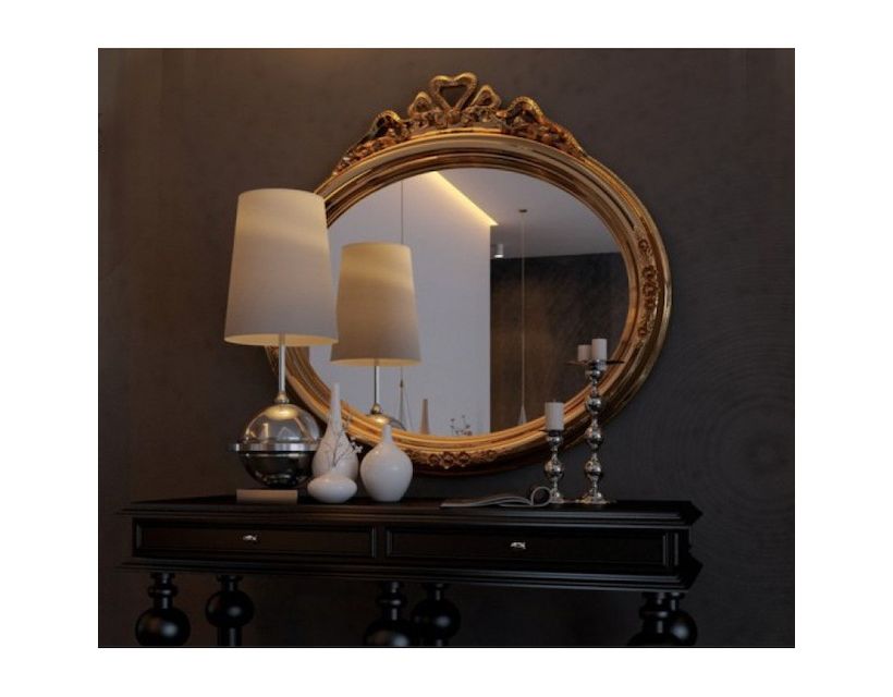 Зеркало Пандора New, Миромарк в интернет-магазине "Мебли Даром"