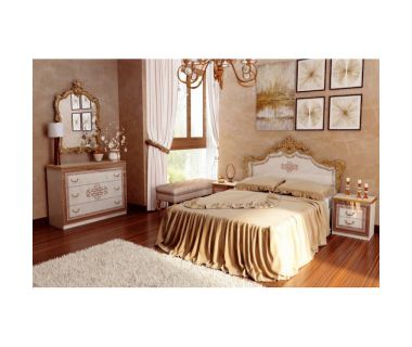 Спальня Дженифер, Миромарк