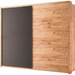Шкаф-купе 2,0м,спальня Луна, Миромарк, LN-20-LV