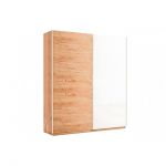 Шкаф-купе 2,0, спальня Ники, Миромарк, NK-21-WB