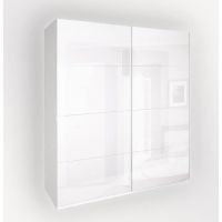 Шкаф - купе 2,0м, спальня Империя, Миромарк, MP-20-WB