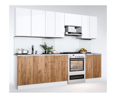 Кухня Флоренц, Миромарк