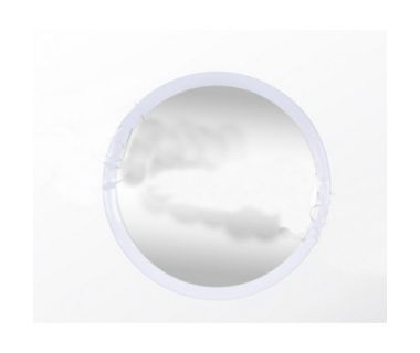 Зеркало, спальня Вива, Миромарк, VV-82-WB/BL