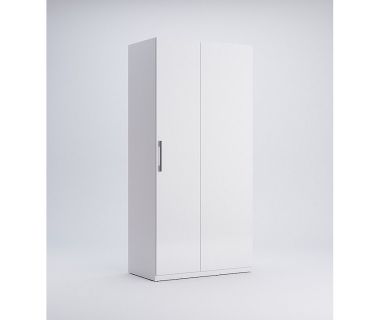 Шафа кут 90, спальня Фемелі, Міромарк, FM-29-WB