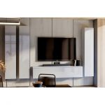 Вітальня BOX TV1, Міромарк