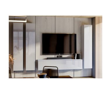 Гостиная BOX TV1, Миромарк