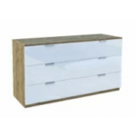 Комод 6шх, модульная система Асти, Миромарк, AS-66-WB