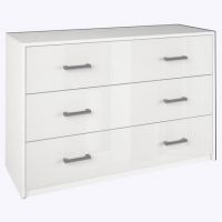 Комод 3ш, спальня Рома, Міромарк, RM-63-WB