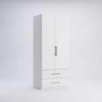 Шафа 2дв 2шх, спальня Фемелі, Міромарк, FM-22-WB