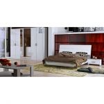 Спальня Рома, Міромарк