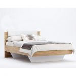 Кровать 1,2х2,0, модульная система Асти, Миромарк, AS-32-WB