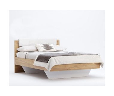 Кровать 1,2х2,0, модульная система Асти, Миромарк, AS-32-WB