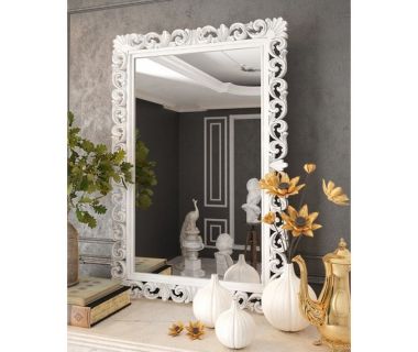 Дзеркало Грета, Міромарк