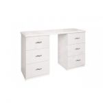 Туалетний столик 6ш, спальня Прованс, Міромарк, PV-76-WB