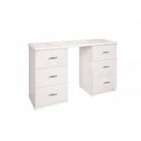 Туалетний столик 6ш, спальня Прованс, Міромарк, PV-76-WB