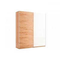 Шкаф-купе 2,5, спальня Ники, Миромарк, NK-23-WB