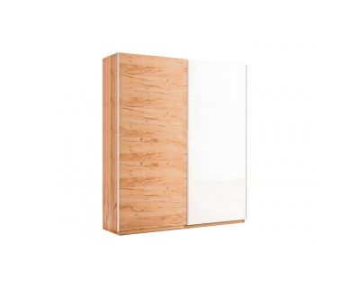 Шкаф-купе 2,5, спальня Ники, Миромарк, NK-23-WB