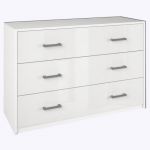 Комод 3ш, спальня Рома, Міромарк, RM-63-WB