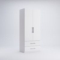 Шафа 2дв 2шх, спальня Фемелі, Міромарк, FM-22-WB