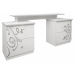 Туалетний столик 4ШХ Богема, Міромарк, BG-74-WB в інтернет магазині "Меблі Даром"