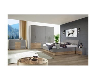 Спальня Линц, Миромарк