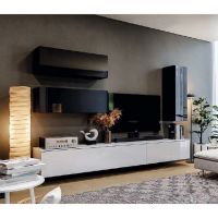 Гостиная BOX TV3, Миромарк