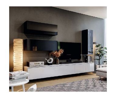 Вітальня BOX TV3, Міромарк