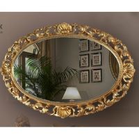 Дзеркало Одажіо, Міромарк