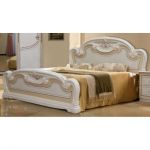 Ліжко без каркасу Мартіна, Міромарк, MR-36/38-RB