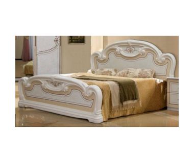 Ліжко без каркасу Мартіна, Міромарк, MR-36/38-RB