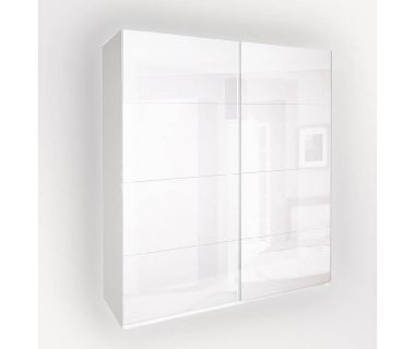 Шафа-купе 2,5м, спальня Імперія, Міромарк, MP-21-WB