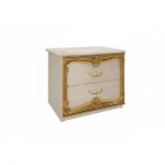 Тумба, спальня Вікторія, Міромарк, VC-52-RB